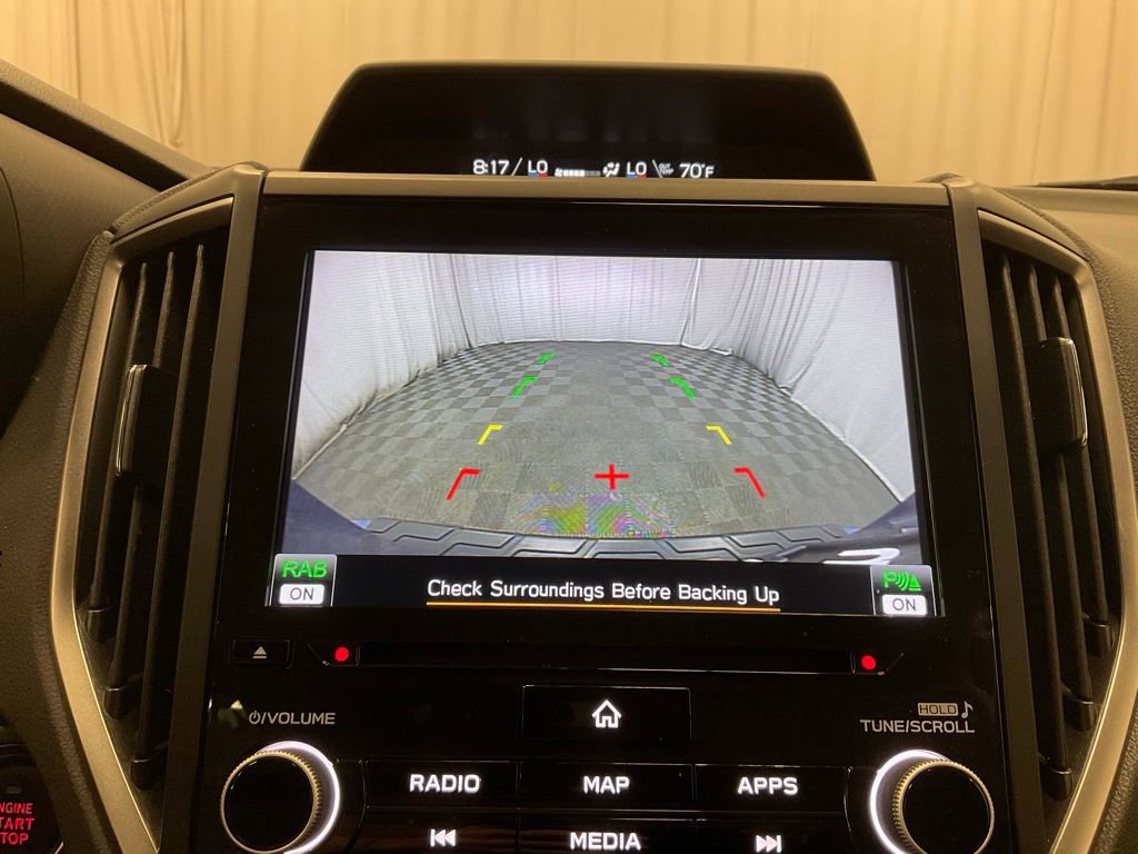 Used 2023 Subaru Forester Limited w/ Popular Package #2 AWD/4WD image 18