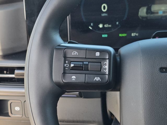 Certified 2026 Hyundai Santa Fe Calligraphy AWD/4WD image 29