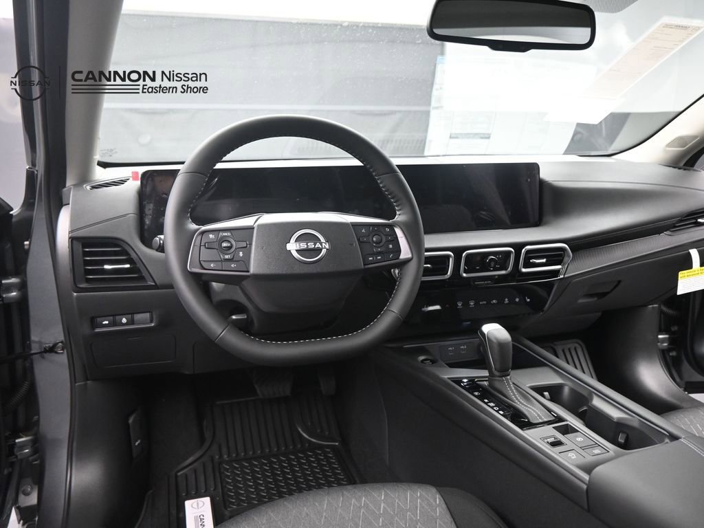 New 2026 Nissan Sentra SV image 17