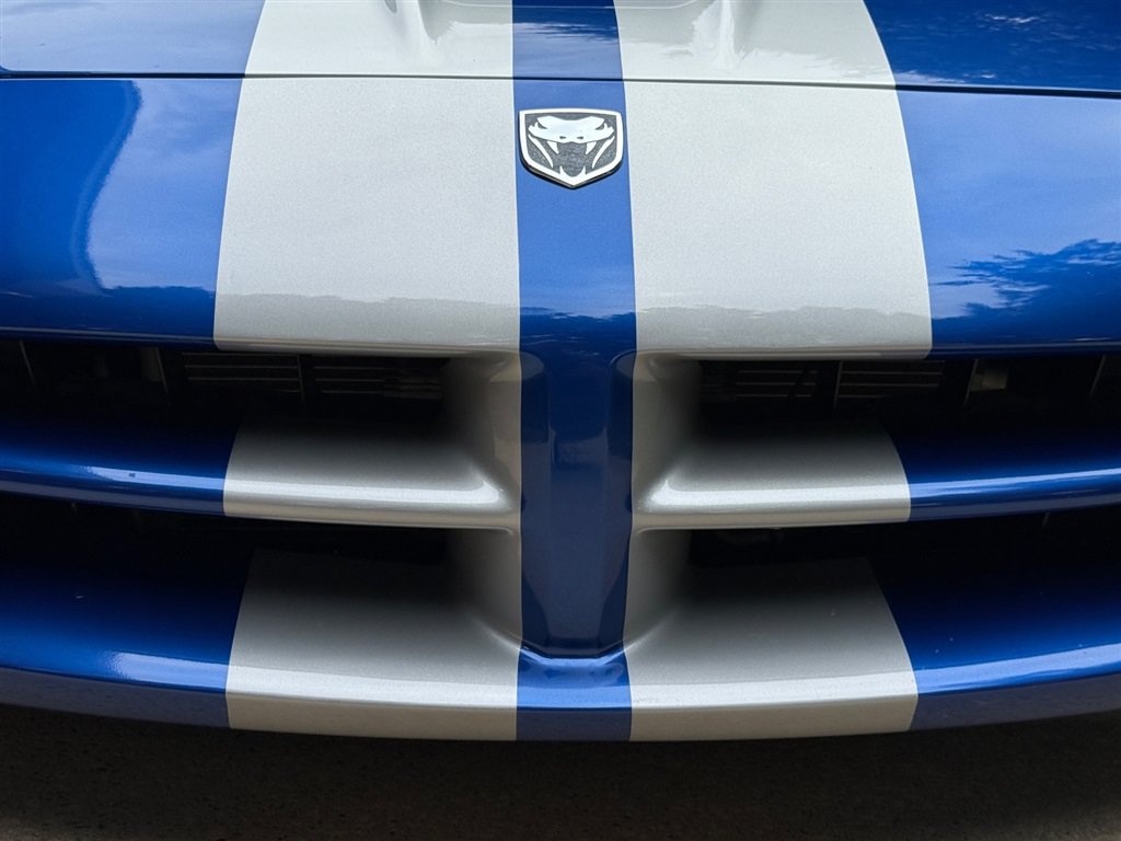 Used 2006 Dodge Viper SRT-10 RWD image 14