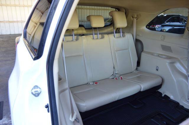 Used 2015 Toyota Highlander XLE FWD image 51