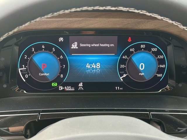 New 2026 Volkswagen Atlas SE image 31