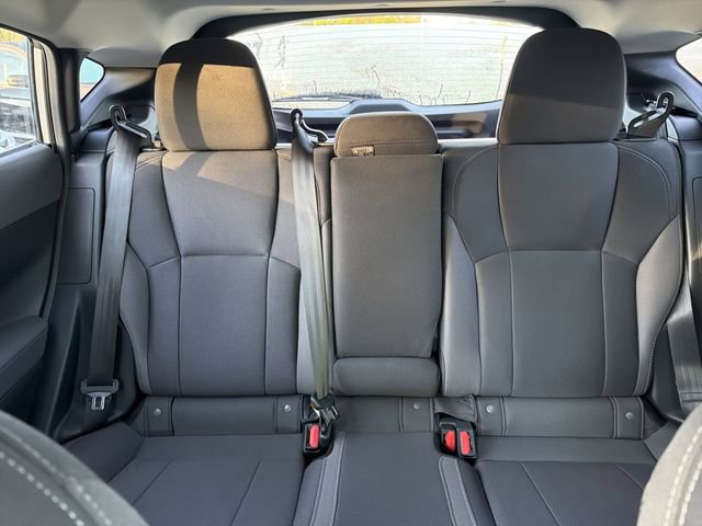 Certified 2026 Subaru Crosstrek 2.0i Premium image 28