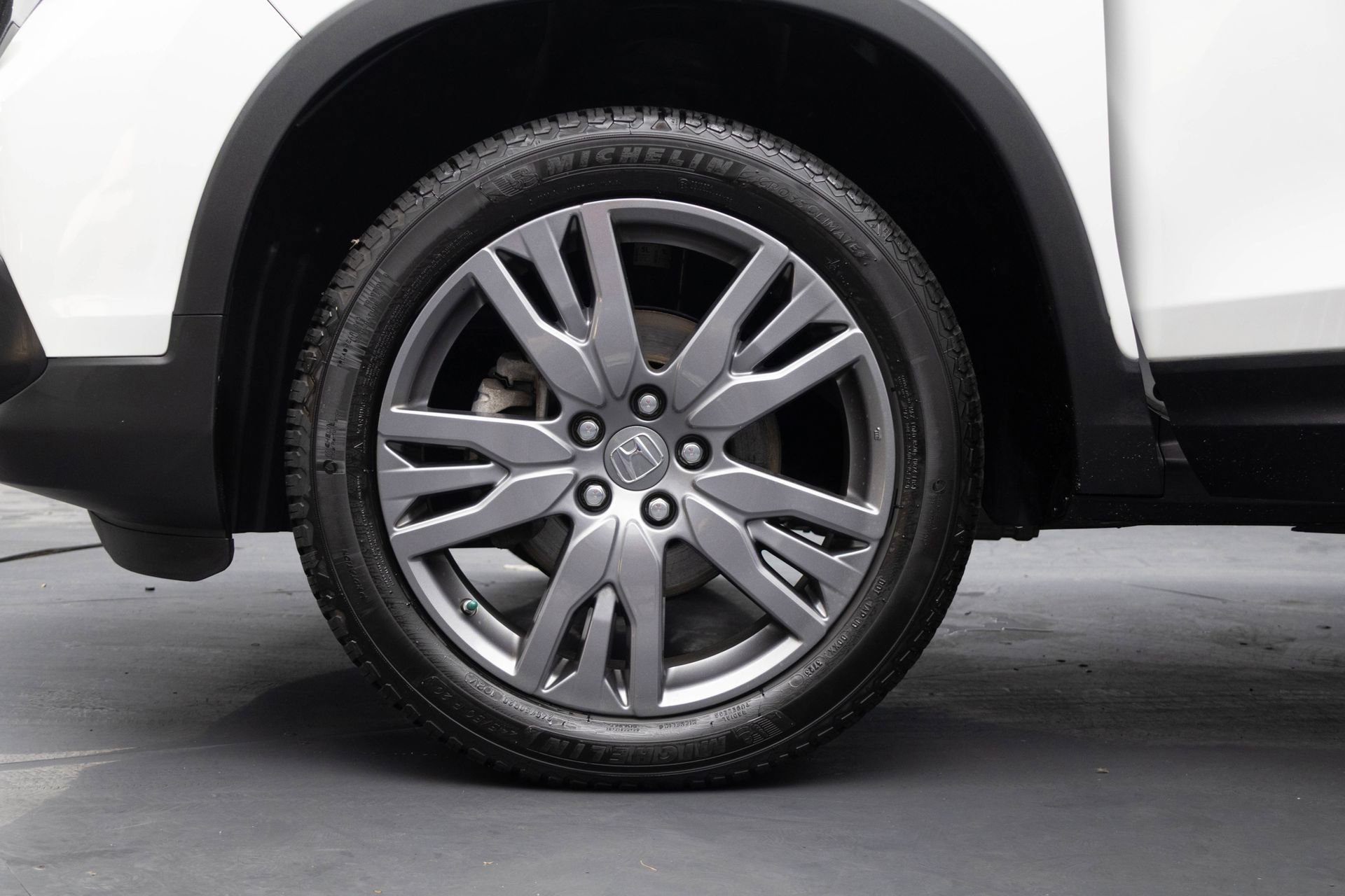 Used 2020 Honda Passport EX-L image 42
