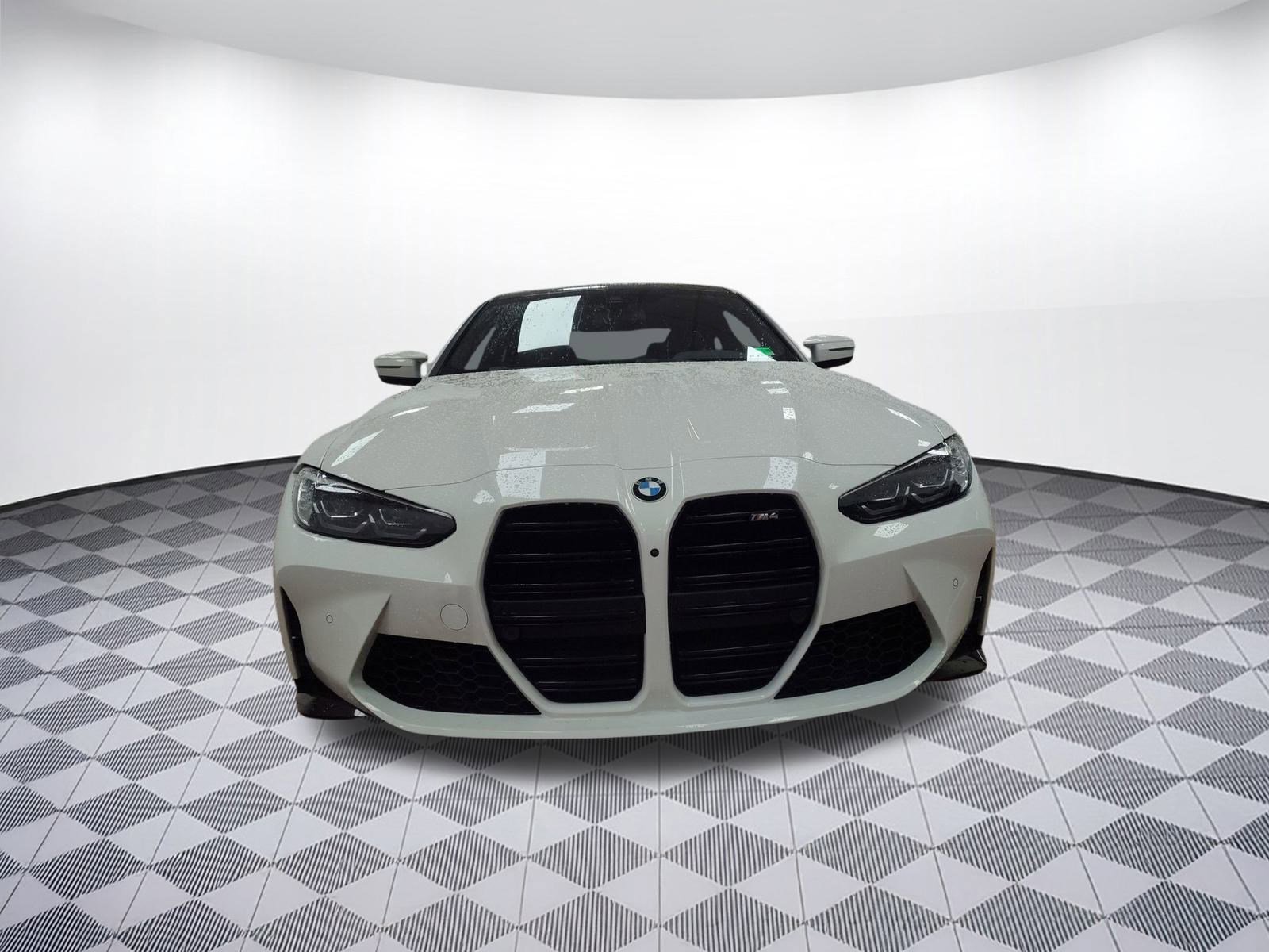 Used 2022 BMW M4 Coupe w/ Parking Assistance Package image 5