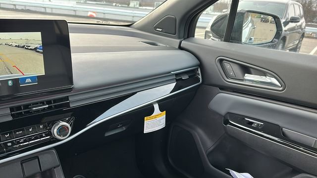 New 2025 Honda Prologue Elite image 18