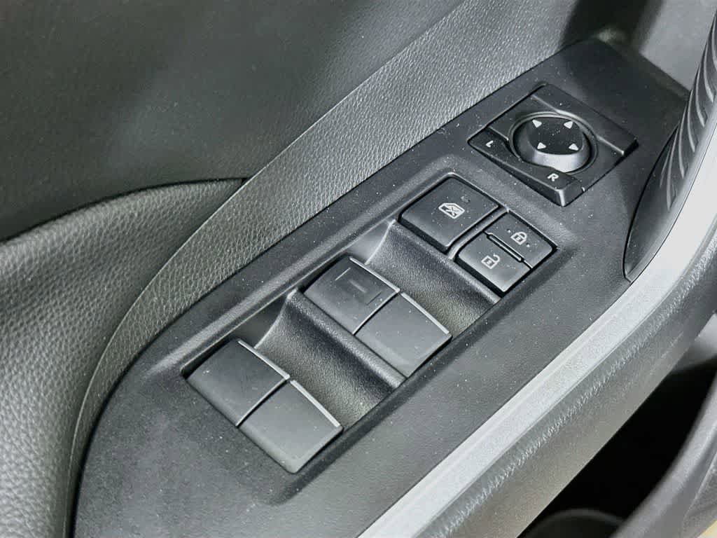 Used 2021 Toyota RAV4 XLE Premium AWD/4WD image 29