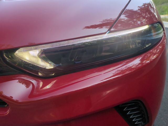 New 2024 Dodge Hornet GT AWD/4WD image 12