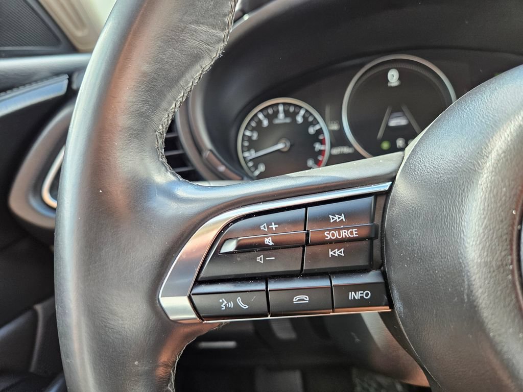Used 2024 MAZDA CX-30 AWD 2.5 S w/ Select Sport Pkg image 31