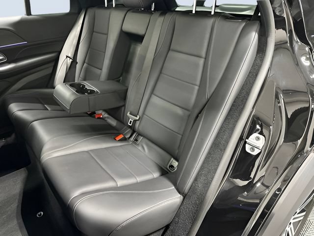 Used 2026 Mercedes-Benz GLE 350 4MATIC image 32