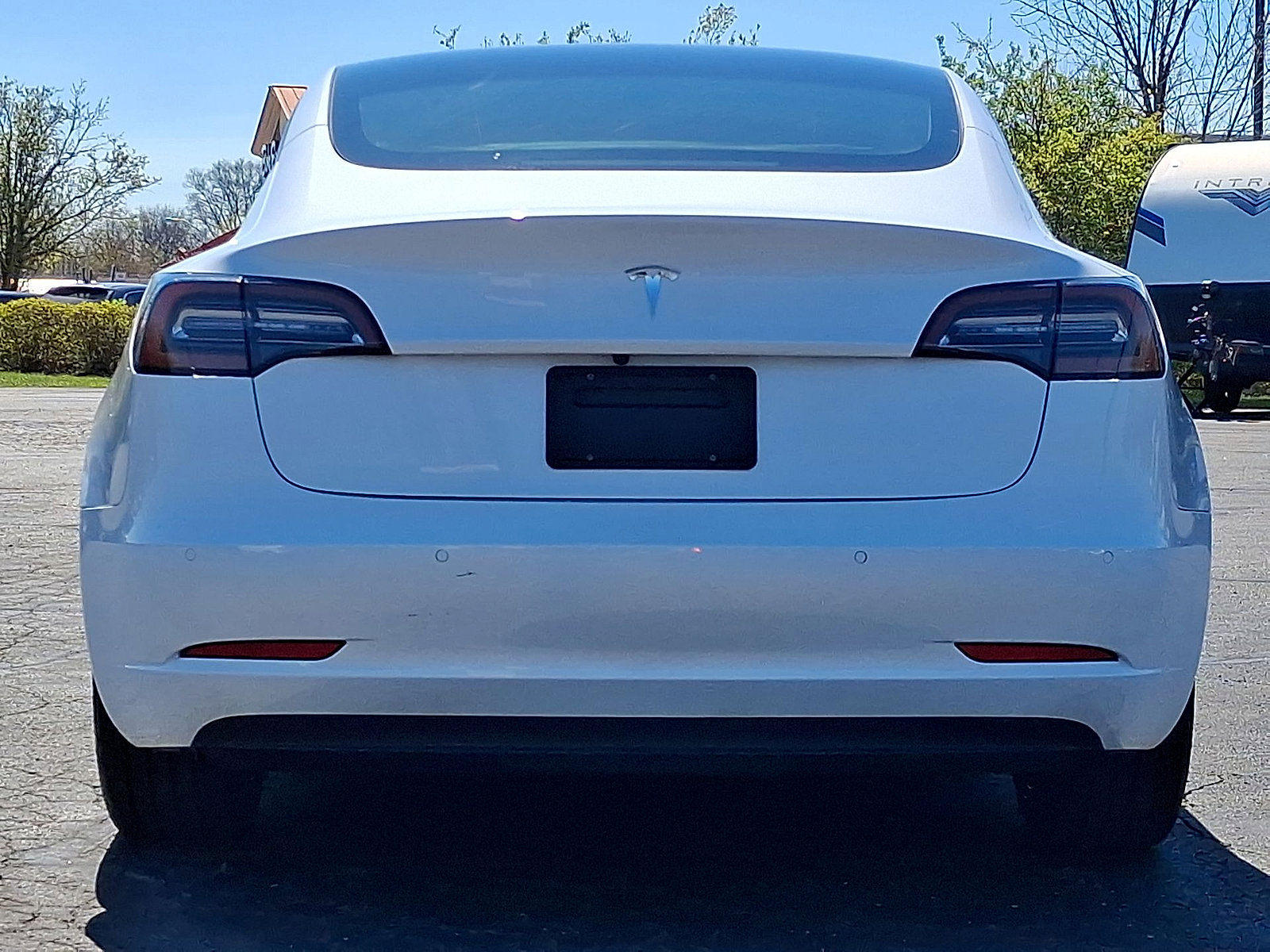 Used 2022 Tesla Model 3 image 23