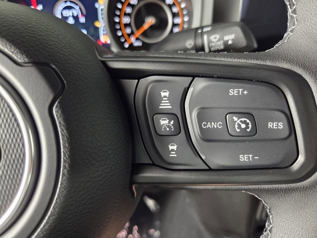 New 2026 Jeep Gladiator Sport AWD/4WD image 13