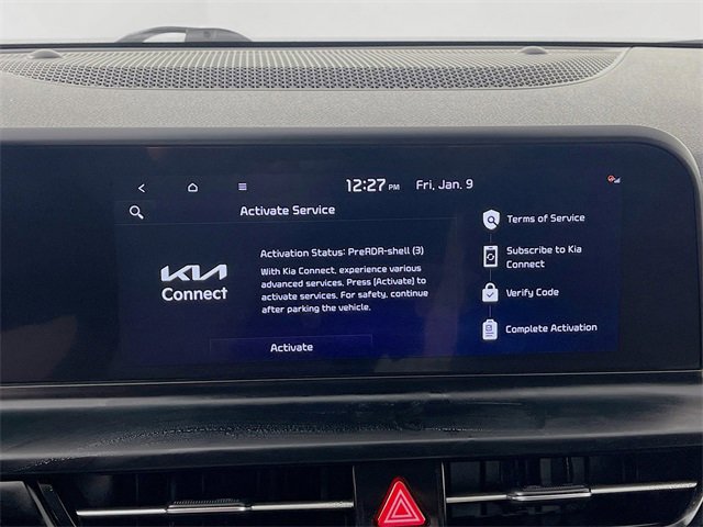 Used 2024 Kia Seltos S image 16