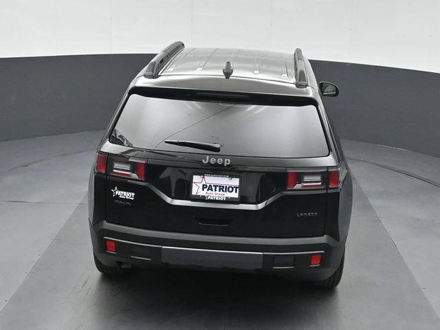 New 2026 Jeep Cherokee Laredo AWD/4WD image 33