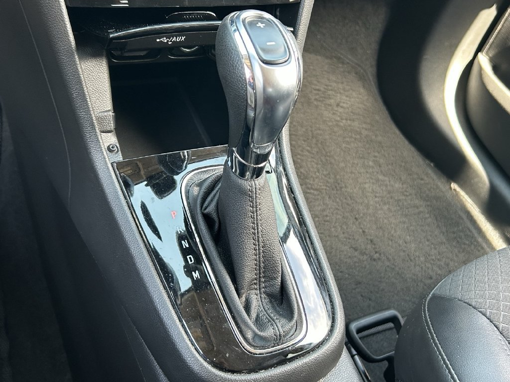 Used 2019 Buick Encore Preferred FWD image 30