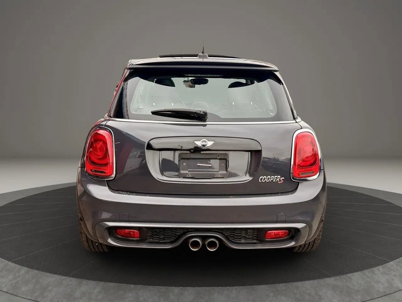 Used 2015 MINI Cooper S image 5