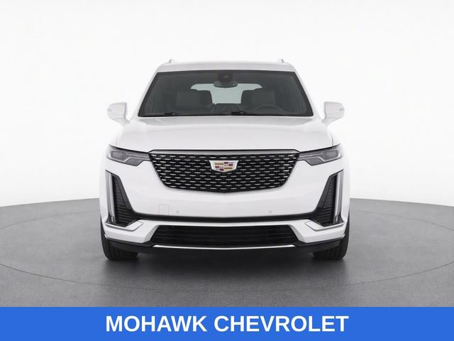 Used 2024 Cadillac XT6 Premium Luxury AWD/4WD image 6
