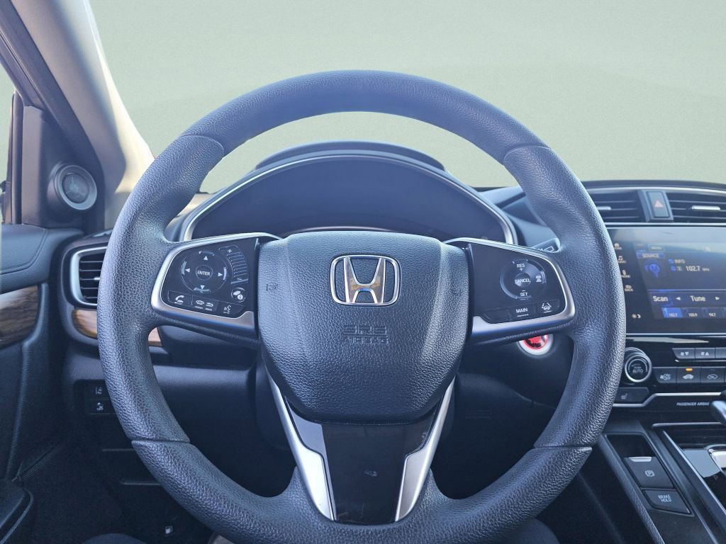 Used 2018 Honda CR-V EX image 30