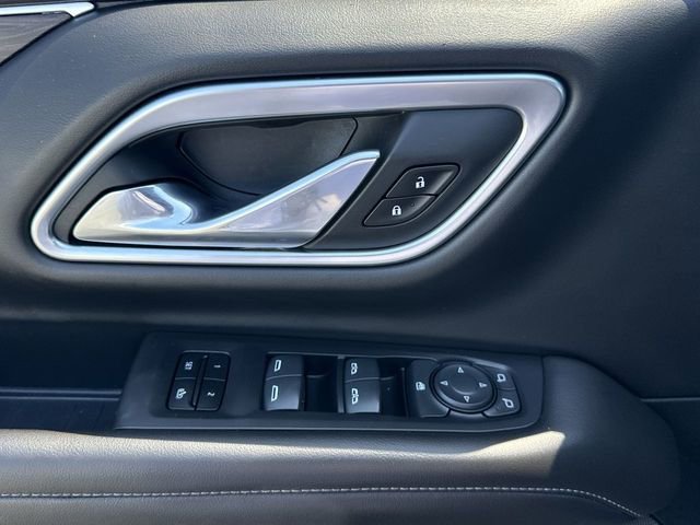 Used 2021 Chevrolet Tahoe Z71 image 23