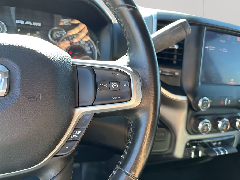 Used 2024 RAM 3500 Big Horn image 29