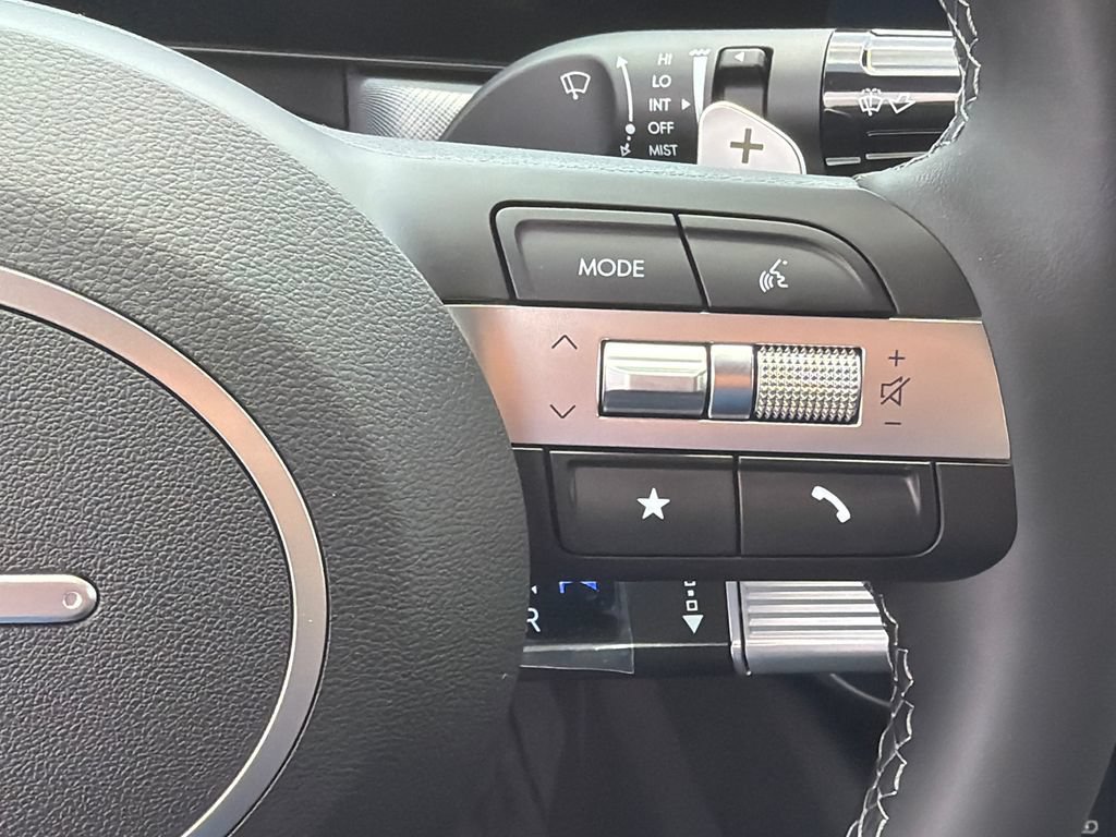 New 2026 Hyundai Sonata SEL FWD image 26