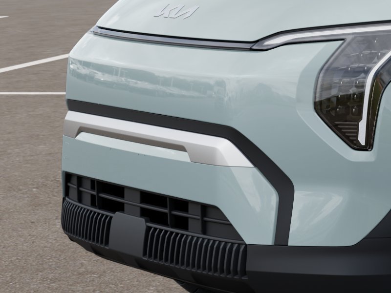 New 2027 Kia EV3 Wind AWD/4WD image 12