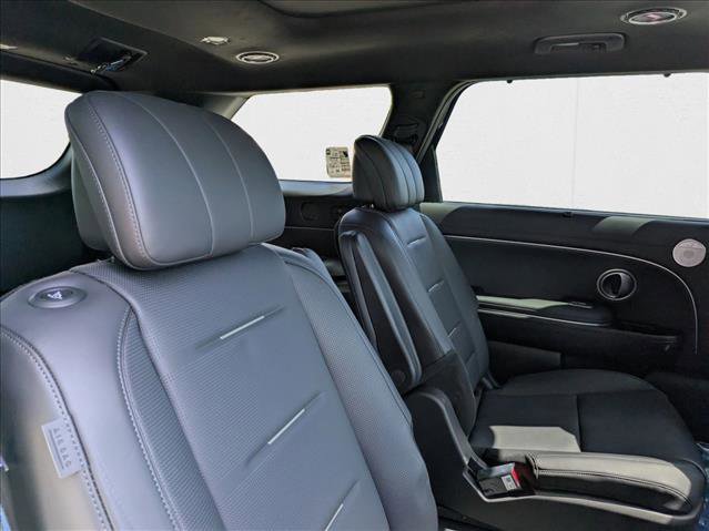 New 2026 Hyundai Palisade Calligraphy image 20