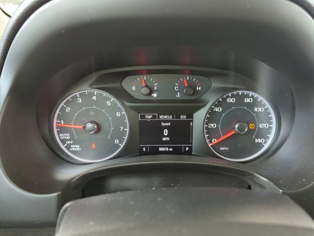 Used 2018 GMC Terrain SLE w/ Driver Convenience Package image 20