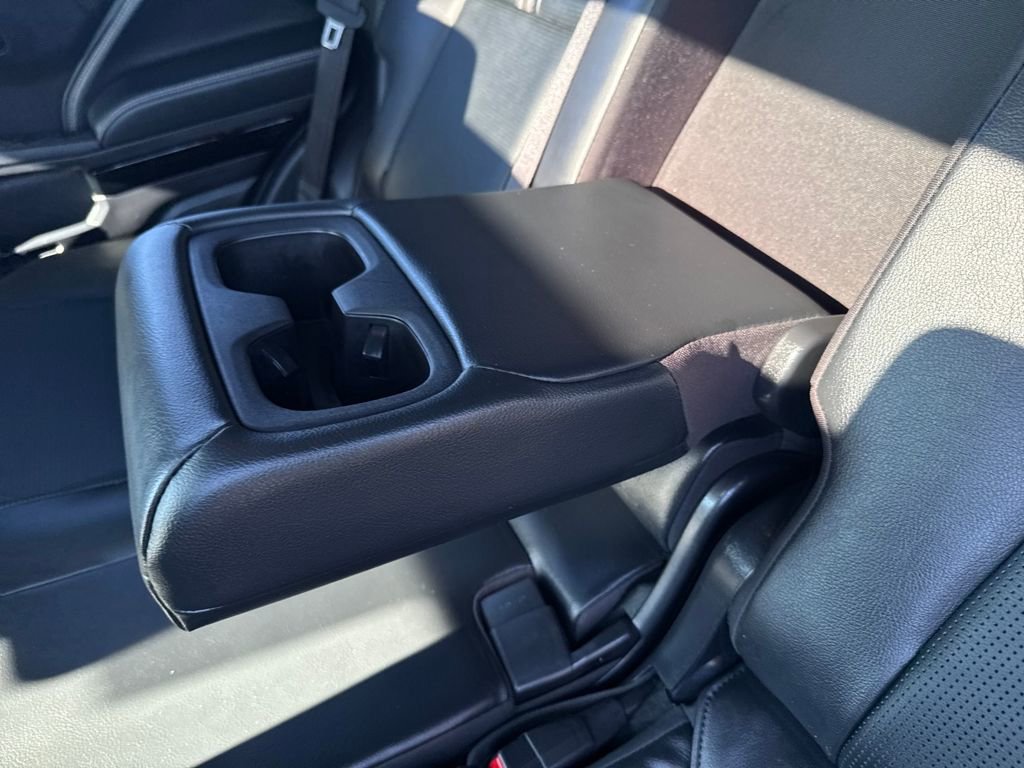 Used 2025 Toyota 4Runner TRD Sport Premium image 37