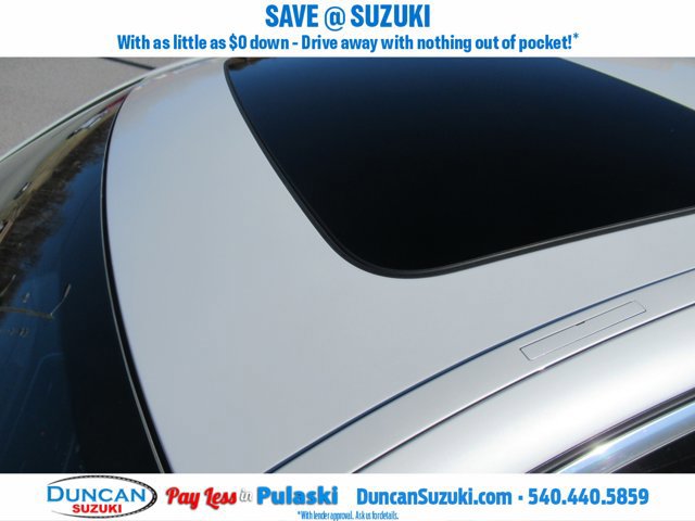 Used 2018 BMW 540i image 10