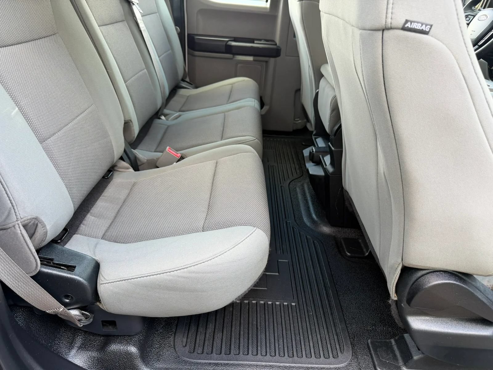 Used 2017 Ford F250 XL w/ Power Equipment Group AWD/4WD image 18
