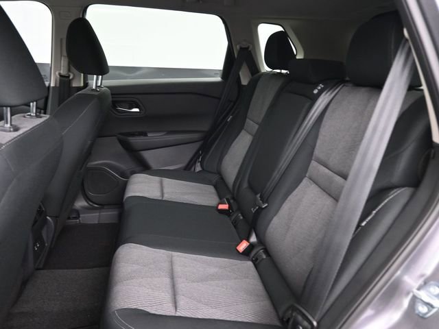 New 2026 Nissan Rogue SV FWD image 23