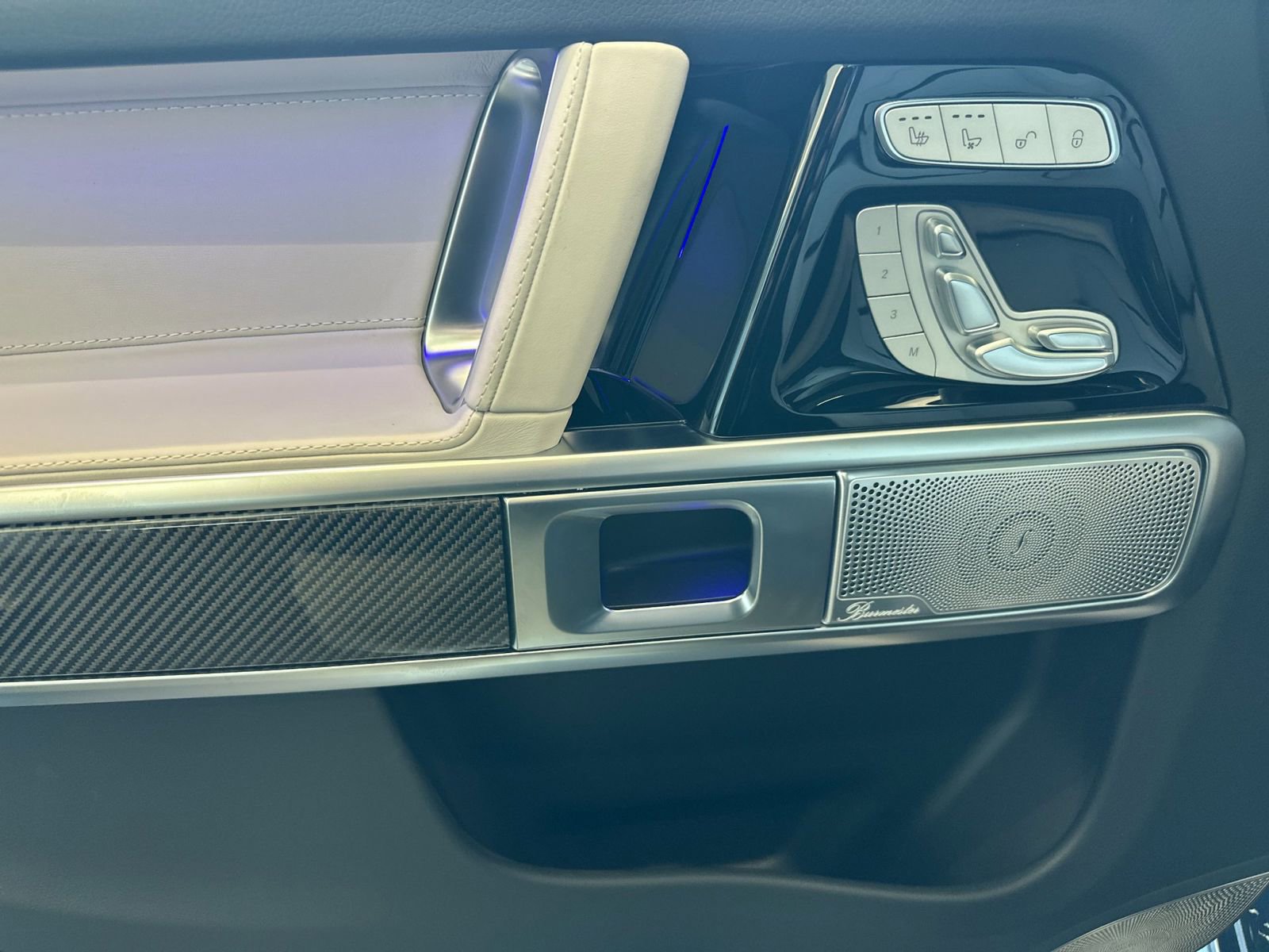 New 2026 Mercedes-Benz G 63 AMG 4MATIC image 11