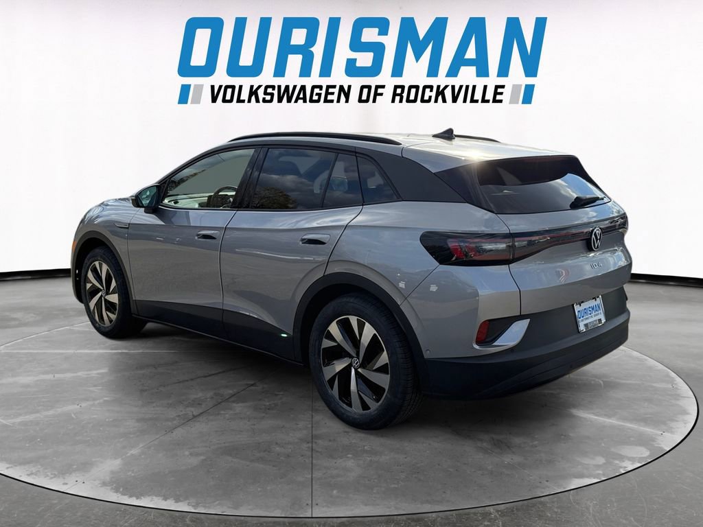 Used 2023 Volkswagen ID.4 Pro image 4