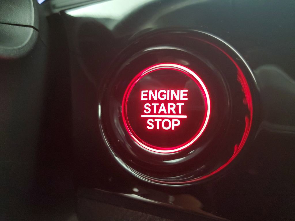 Used 2024 Honda Civic Sport image 19