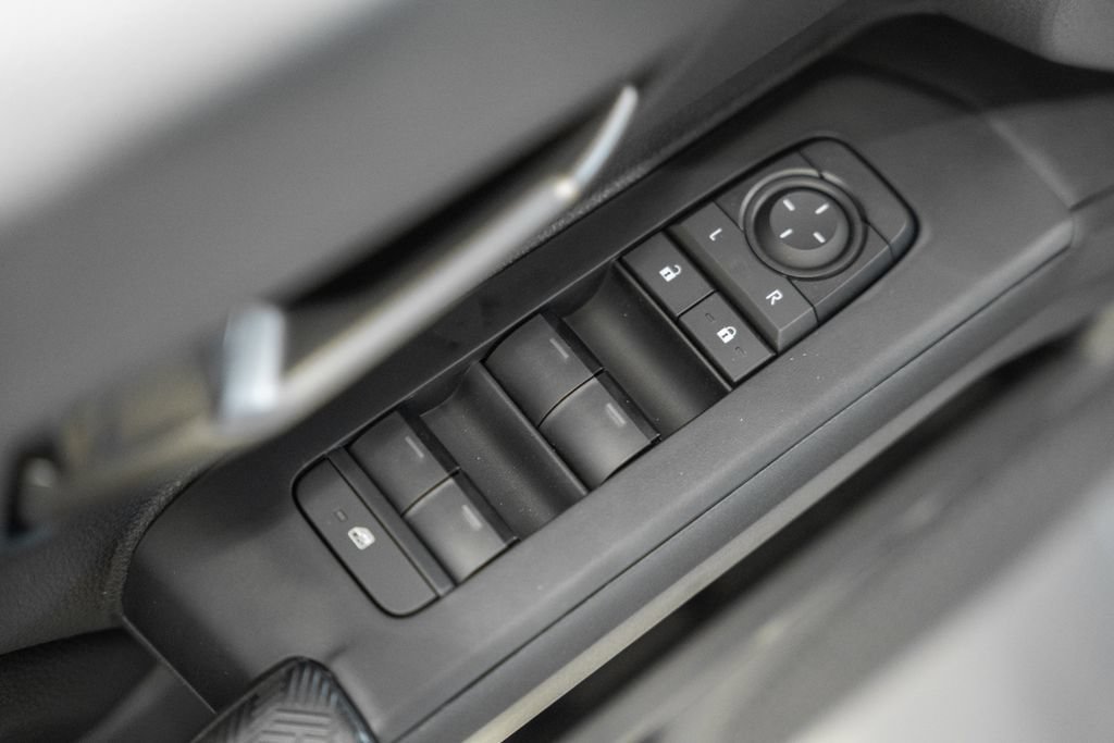 New 2026 Toyota Tacoma TRD Sport AWD/4WD image 39