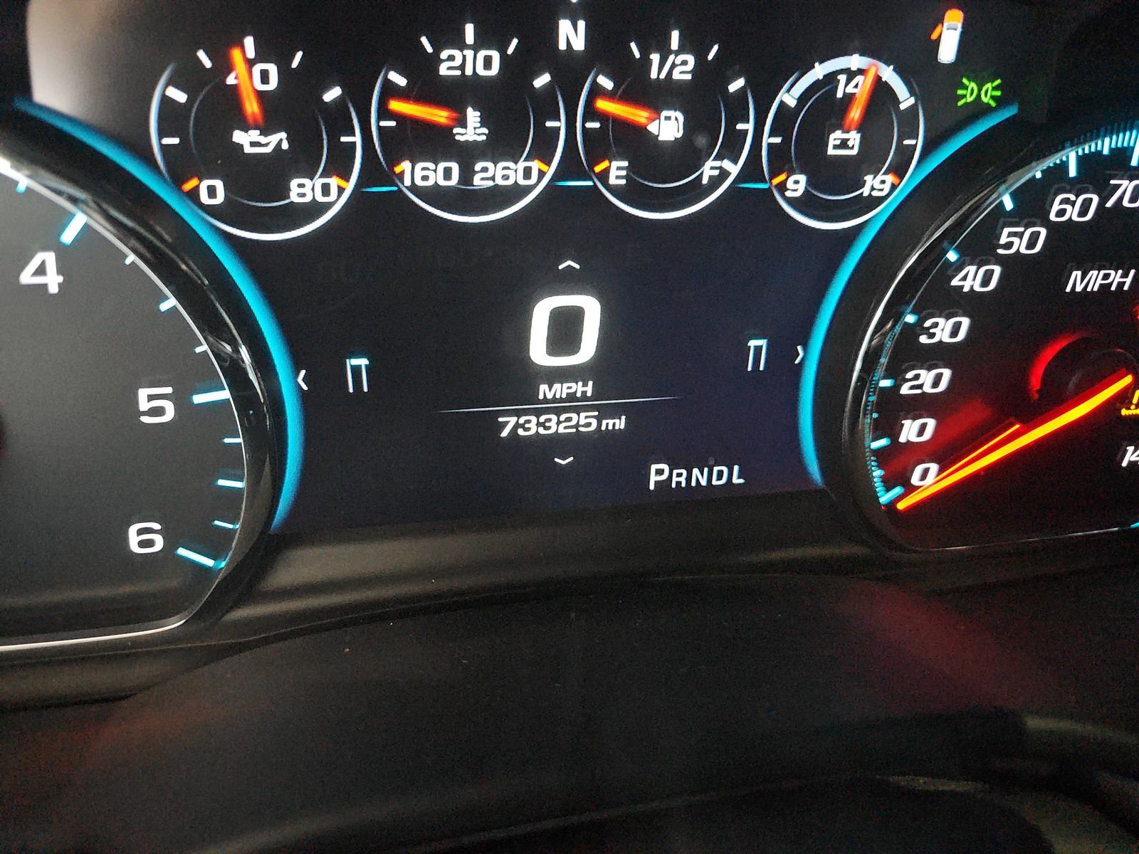 Used 2019 GMC Yukon Denali image 13