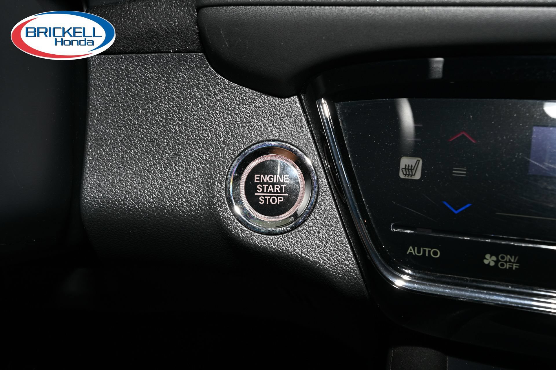 Certified 2022 Honda HR-V EX image 28
