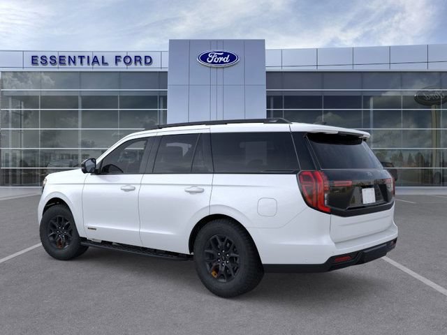 New 2025 Ford Expedition Tremor AWD/4WD image 4