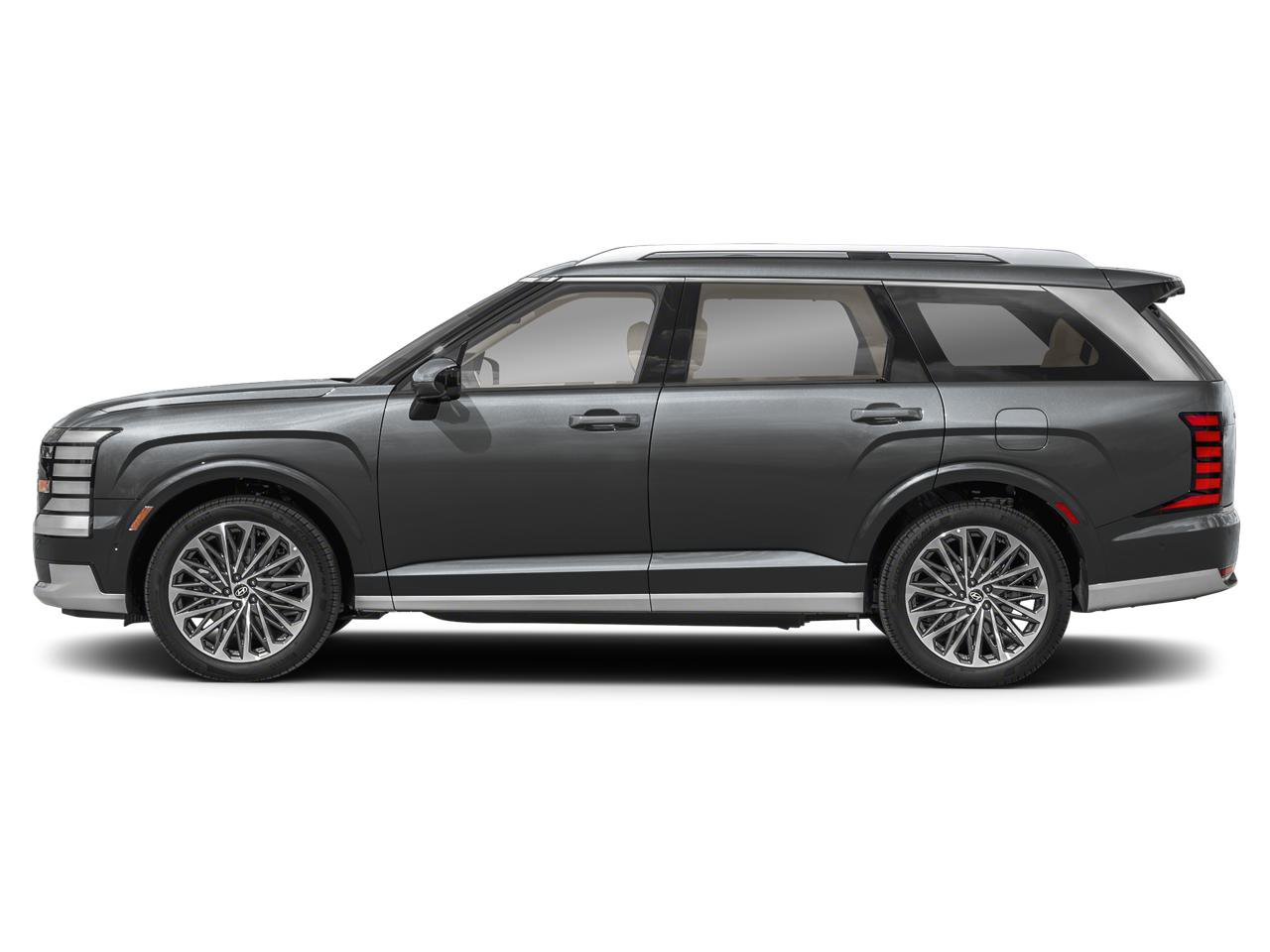 New 2026 Hyundai Palisade Calligraphy image 22