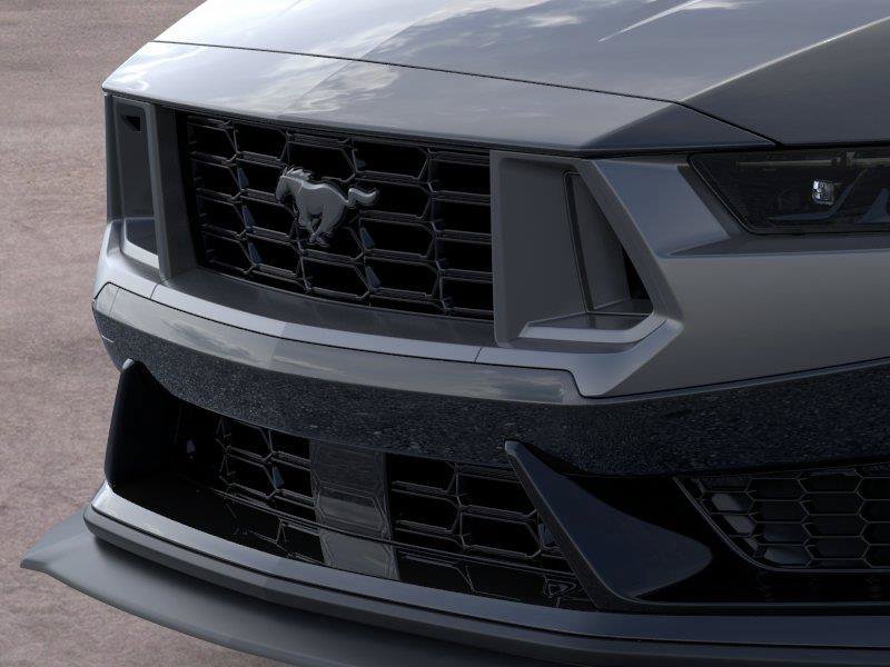 New 2026 Ford Mustang Dark Horse RWD image 17
