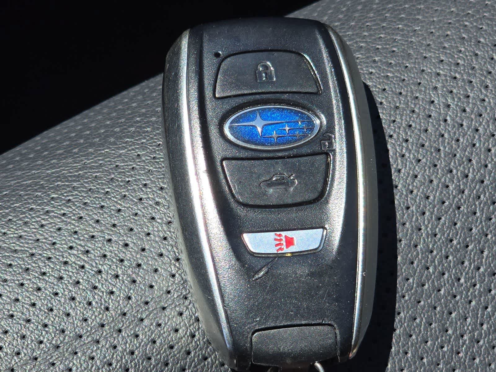 Certified 2022 Subaru Outback Limited XT w/ Popular Package #2 AWD/4WD image 33