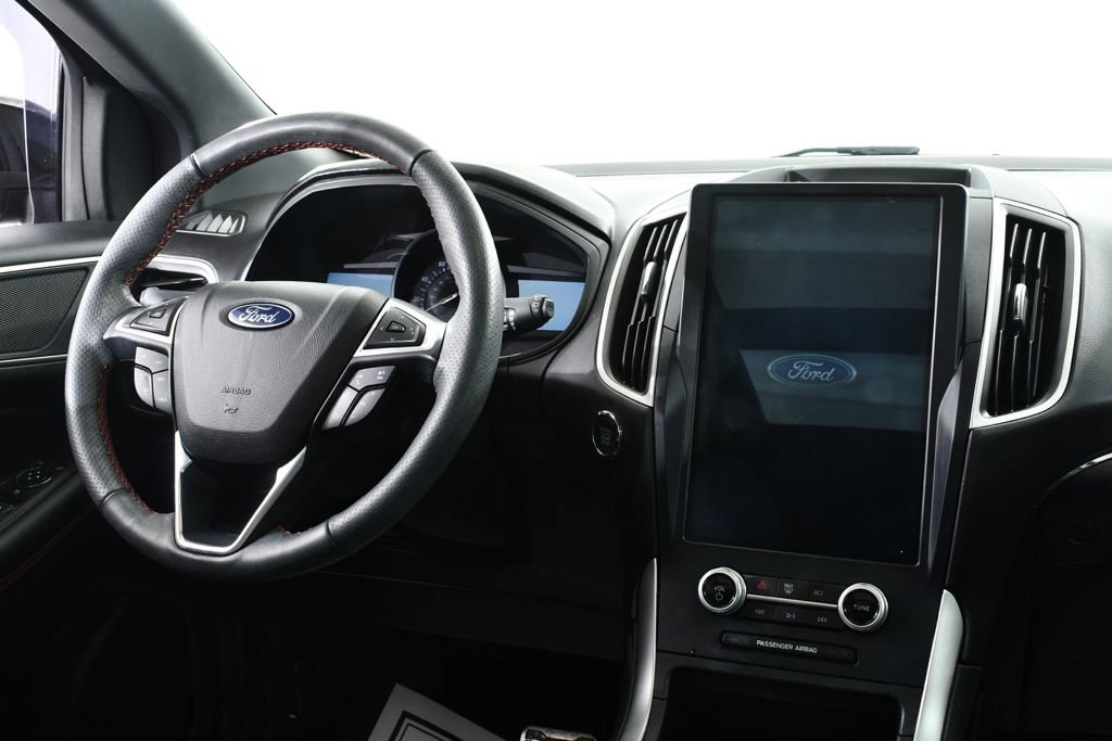 Used 2022 Ford Edge ST-Line image 8
