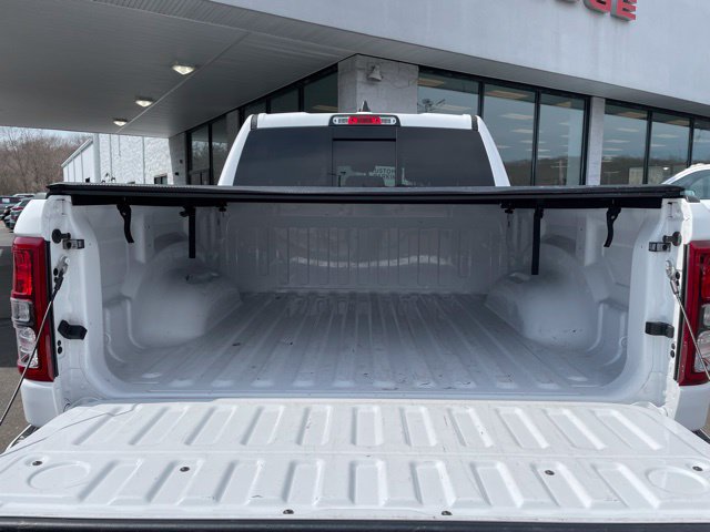 Used 2023 RAM 1500 Big Horn AWD/4WD image 31