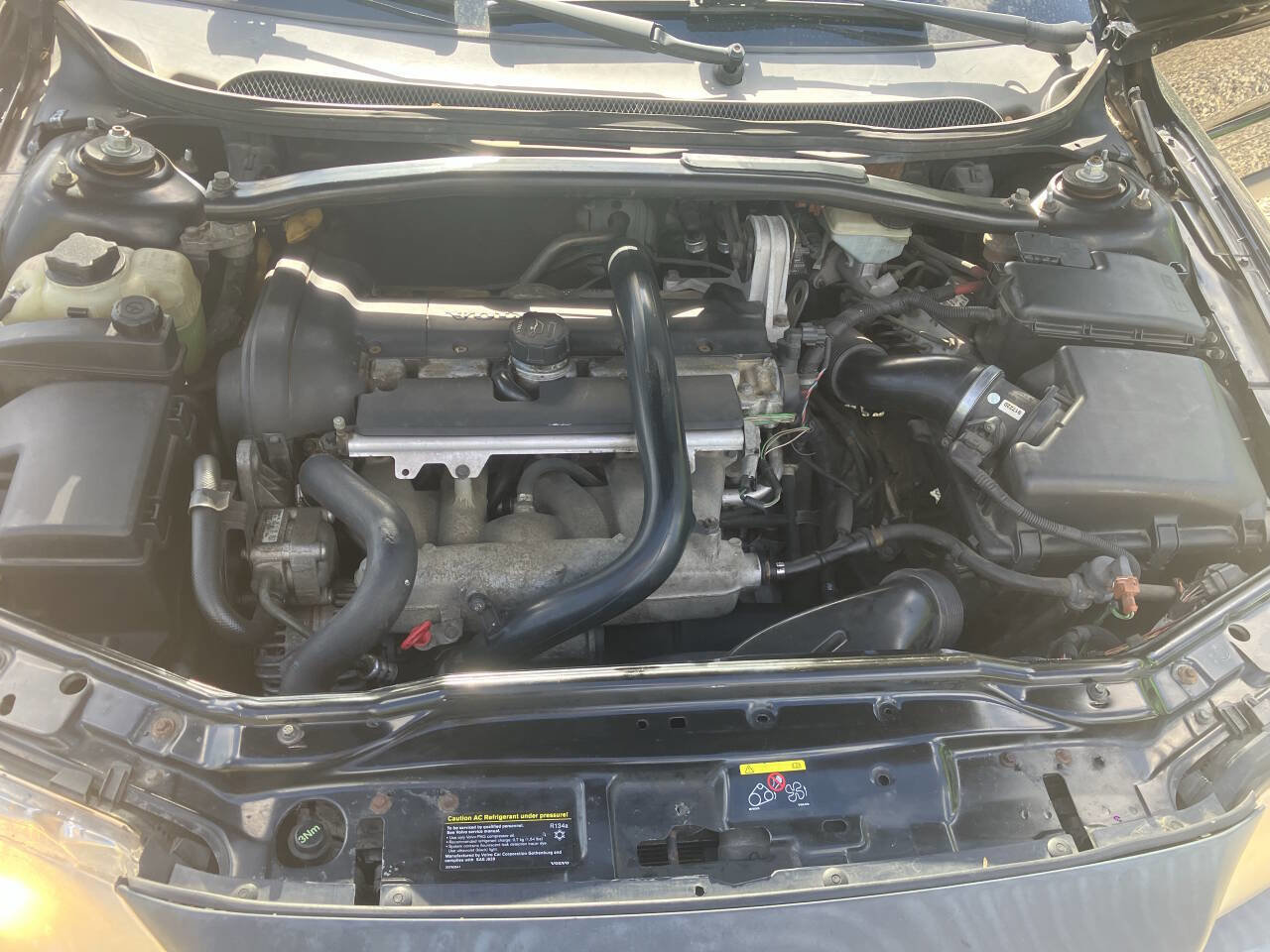 Used 2007 Volvo XC70 AWD/4WD image 35
