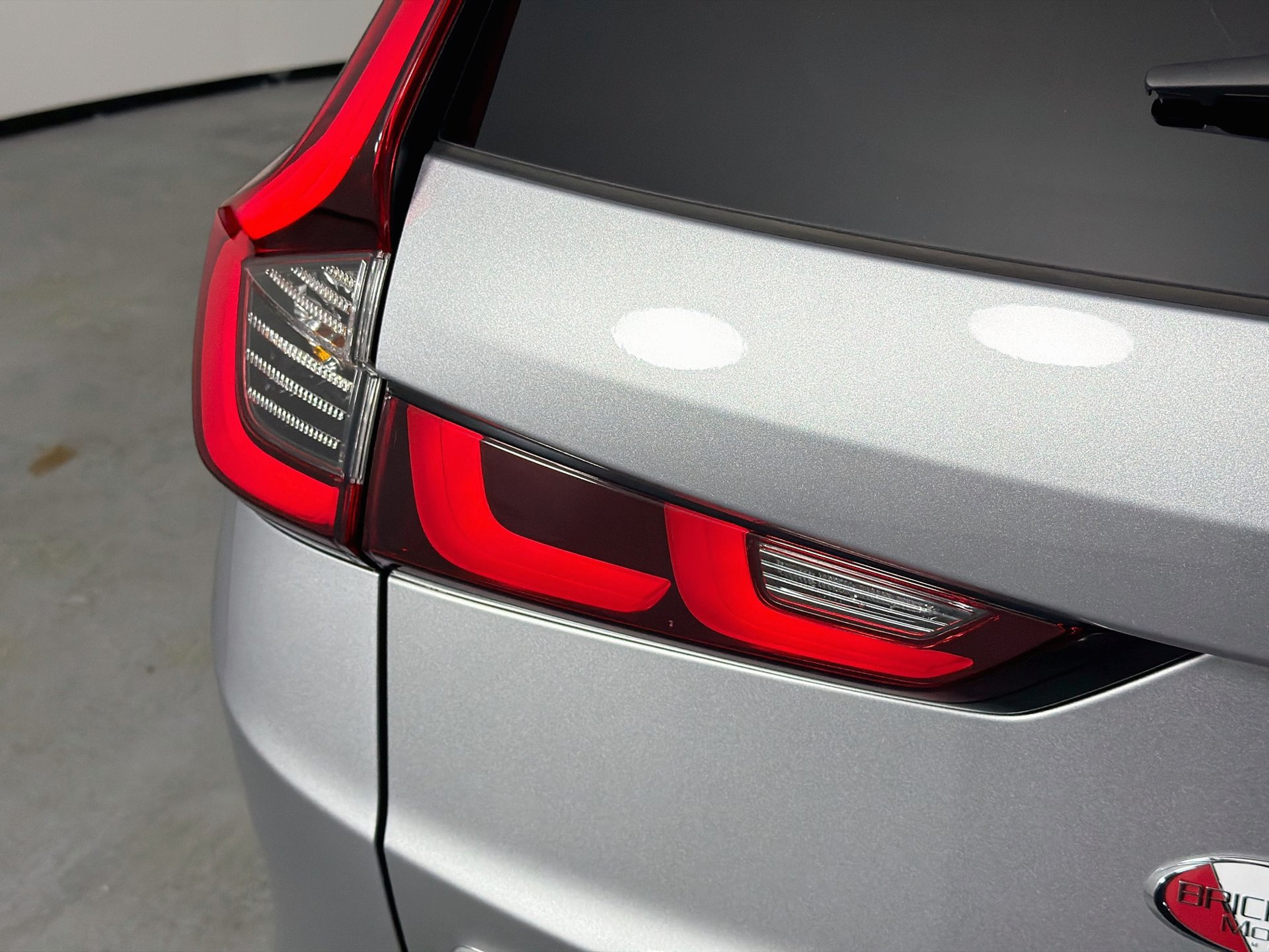 Certified 2025 Honda CR-V Sport-L image 10