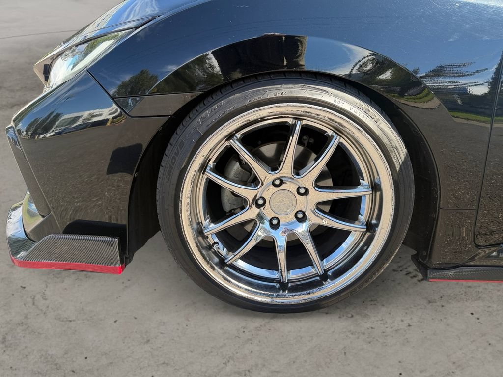 Used 2020 Honda Civic EX image 9