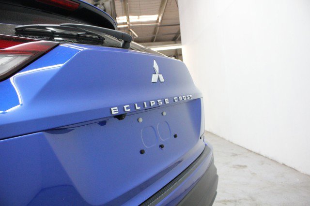 New 2026 Mitsubishi Eclipse Cross LE image 4