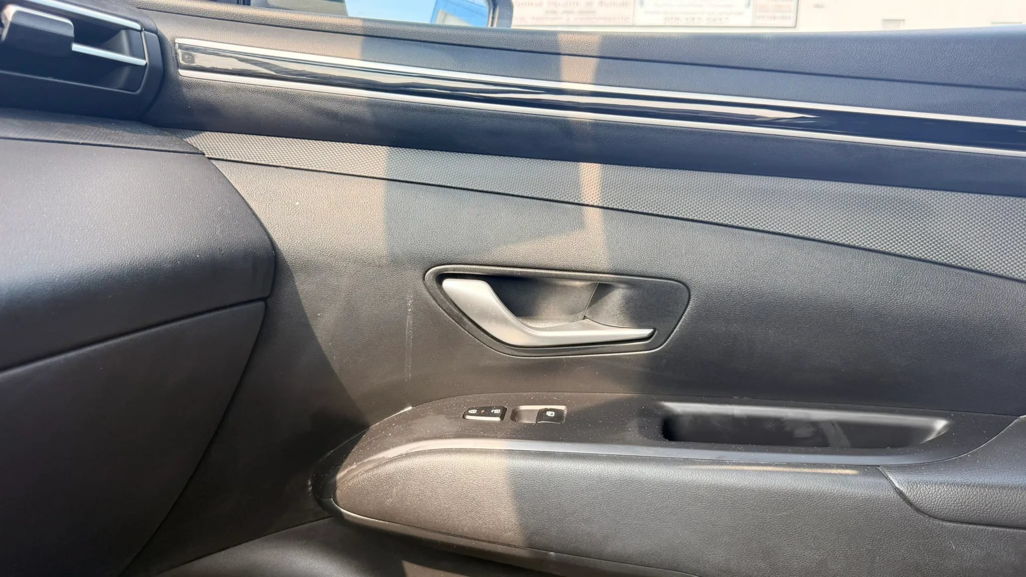 Used 2024 Hyundai Tucson SEL FWD image 26