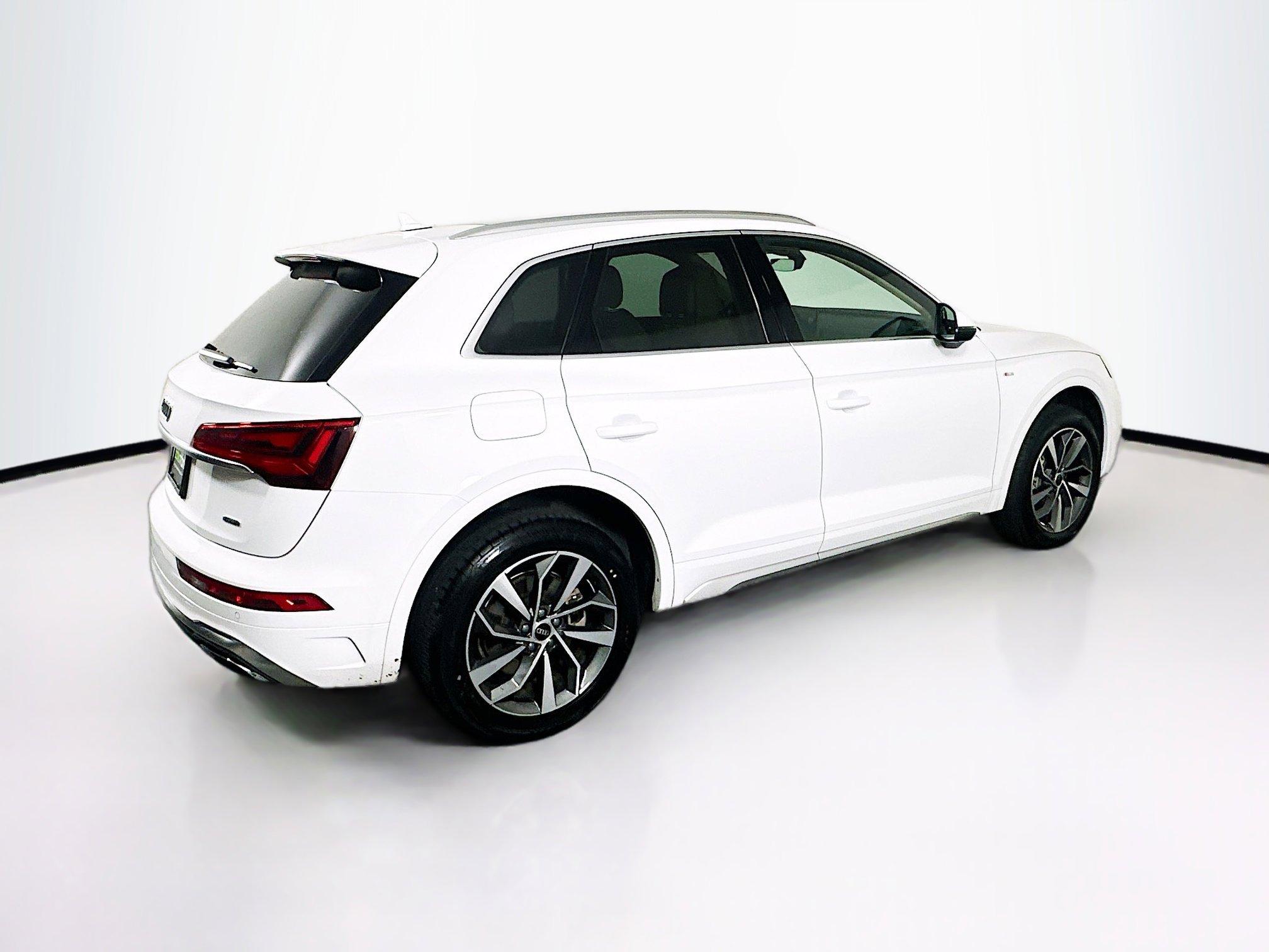 Used 2024 Audi Q5 2.0T Premium Plus image 10